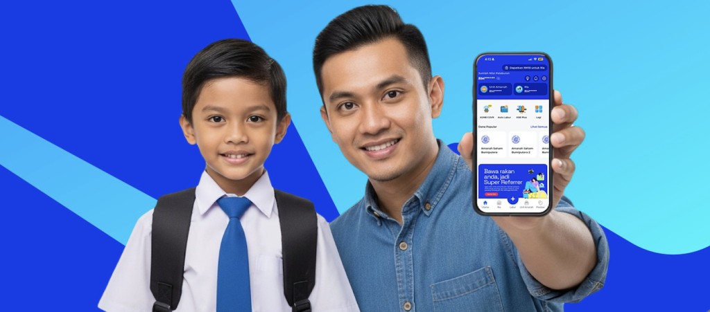 ASNB Bijak